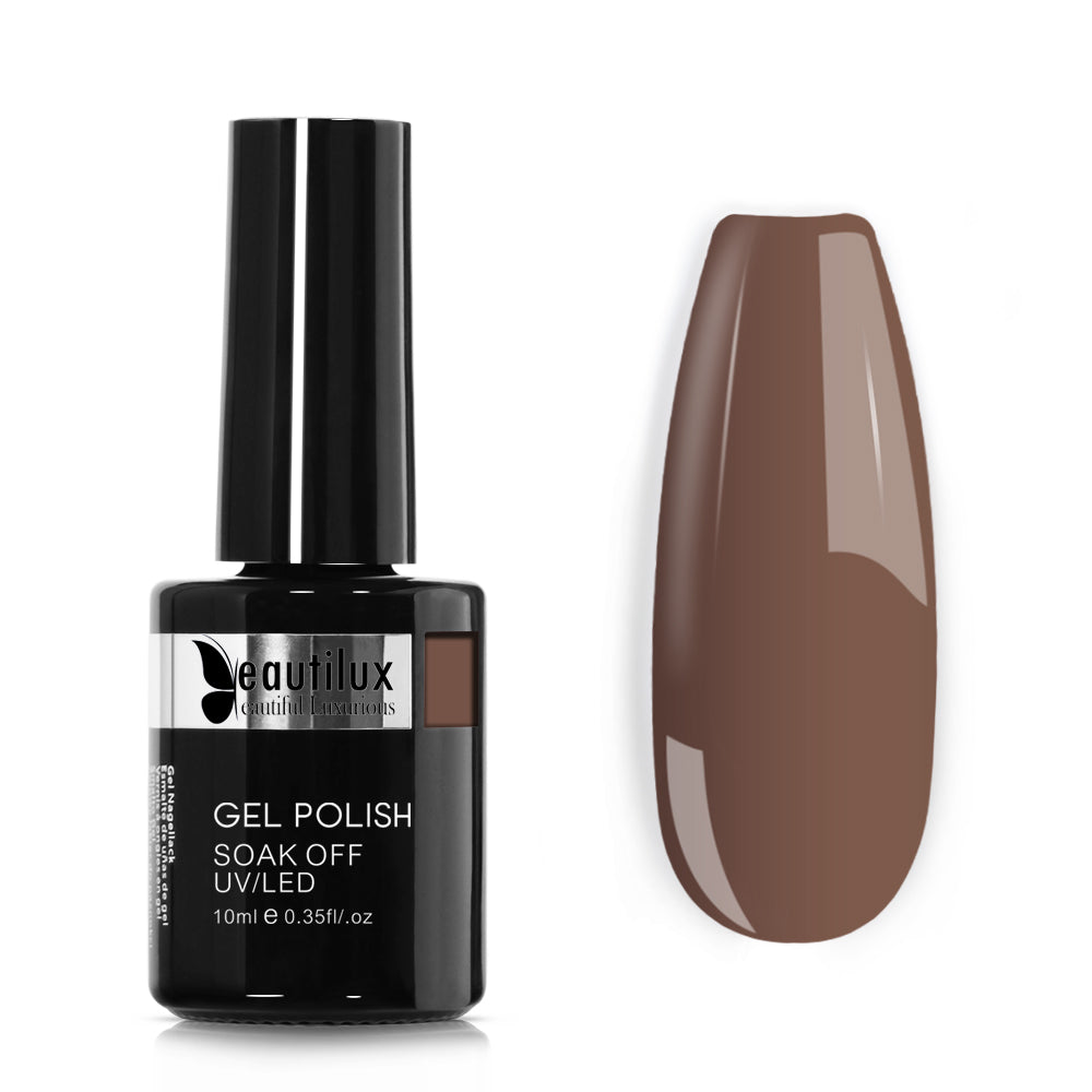 Vernis-Semi-permanent  10ml -AC-08 Tenue 21 Jours | Beautilux