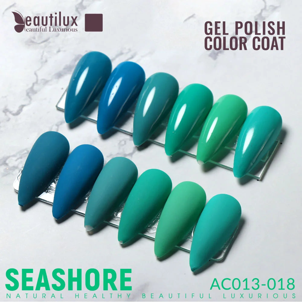 Beautilux - Collection AC Kit 001-120 | AC-013018 - AC-013018 Image