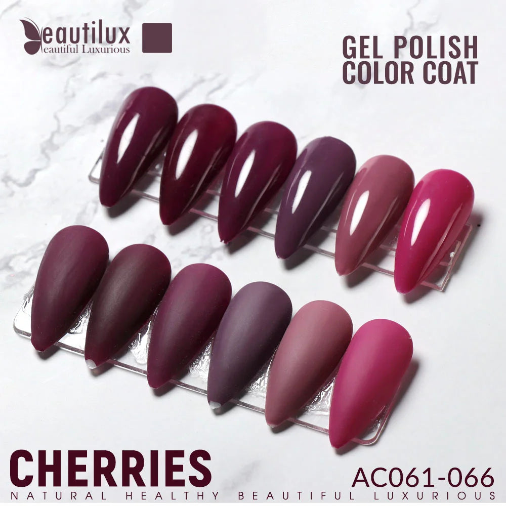 Beautilux - Collection AC Kit 001-120 | AC-061066 - AC-061066 Image