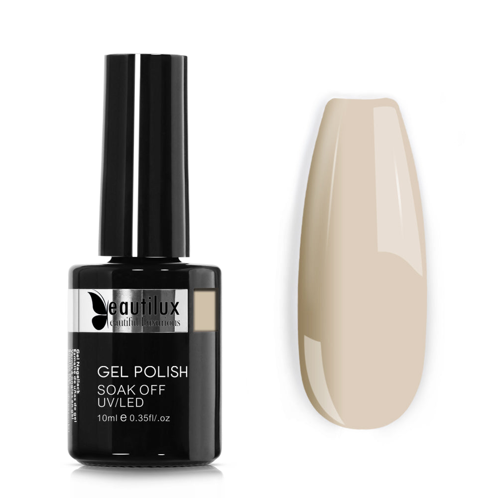 Vernis-Semi-permanent  10ml -AC-93 Tenue 21 Jours | Beautilux