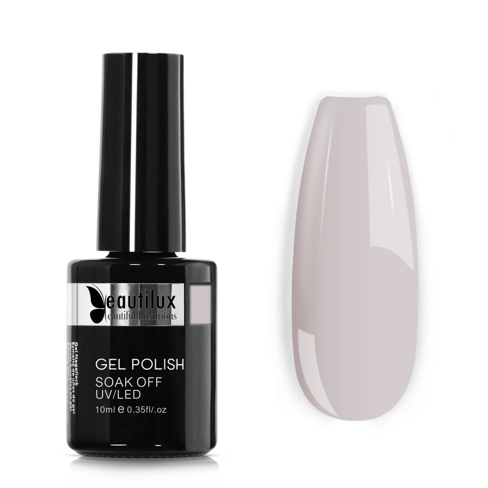 Vernis-Semi-permanent  10ml -AC-95 Tenue 21 Jours | Beautilux