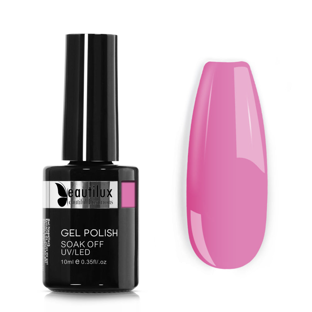 Vernis-Semi-permanent  10ml -AC-97 Tenue 21 Jours | Beautilux