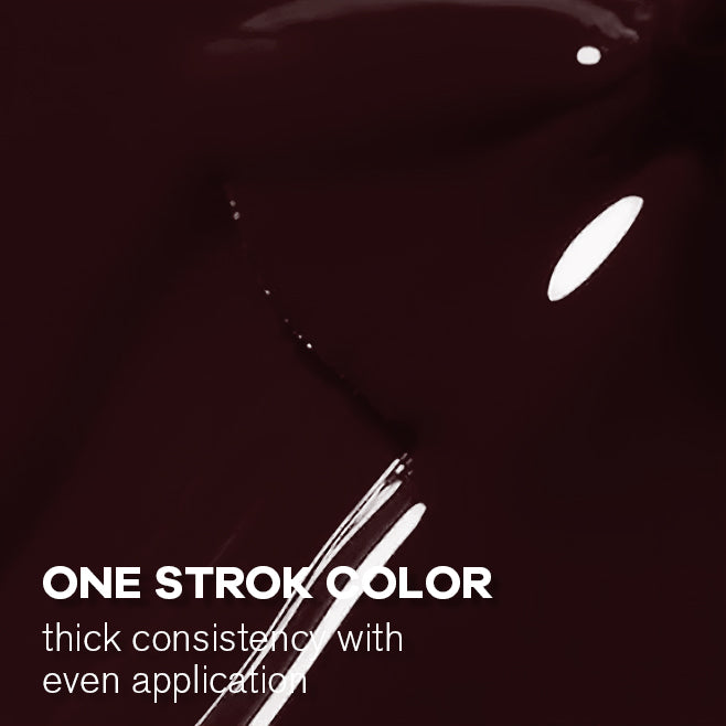 Beautlilux B-001 „Deep Red“ – VSP-Klassiker