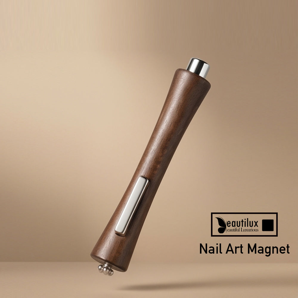 Aimant nouvelle génération pour Verni à ongle Cat eye BMS-003