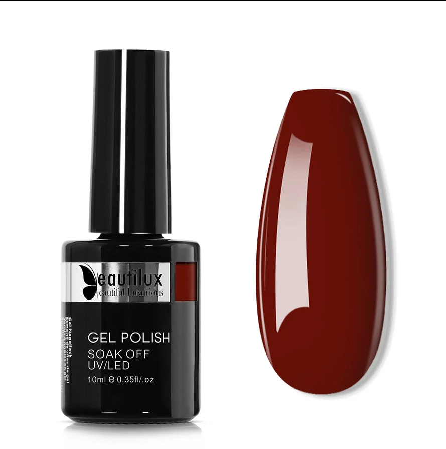 Beautlilux - VSP Classique - Couleurs unis de B-001 à B-060