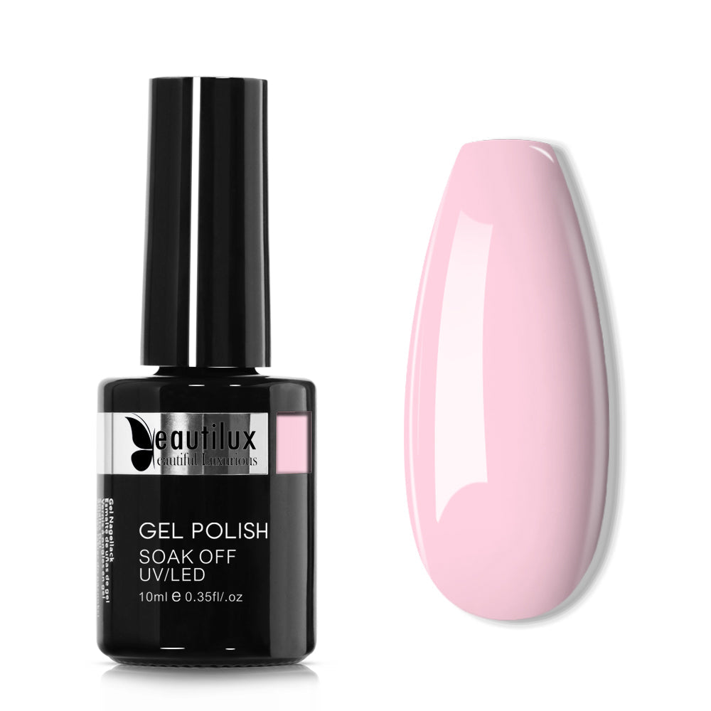 Vernis Semi permanent 10ml B-071 Tenue 21 Jours | Beautilux