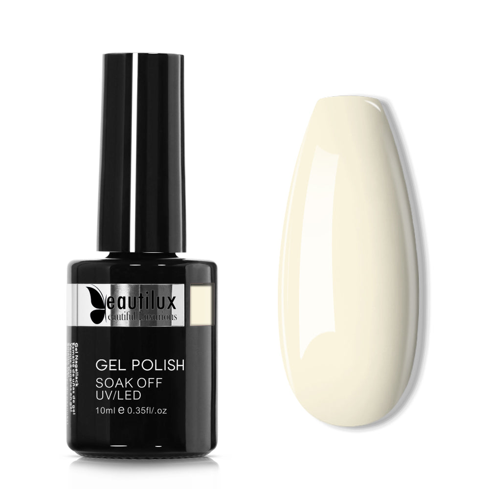 Vernis Semi permanent 10ml B-092 Tenue 21 Jours | Beautilux