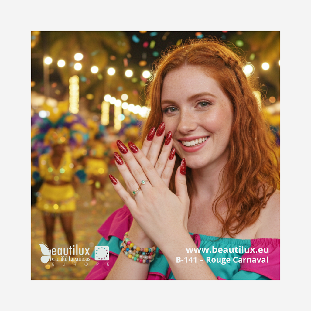 Beautlilux - VSP Classic - Solid colors from B-001 to B-060