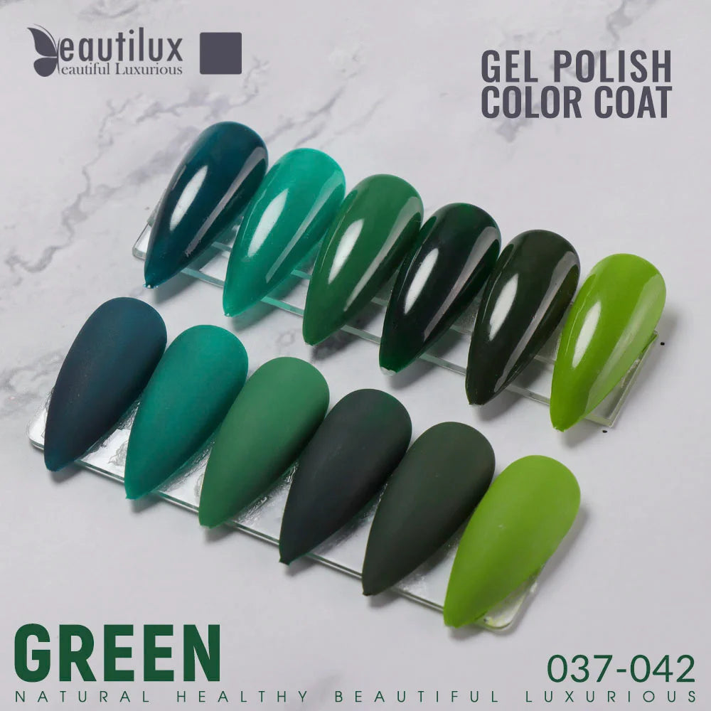 Kit de 6 VSP Beautilux collection B 001 à 120 | B-037042 - B-037042 Image