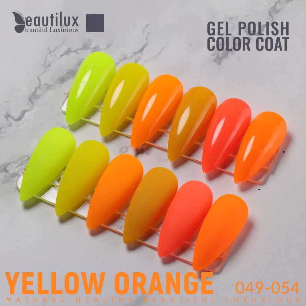 Kit de 6 VSP Beautilux collection B 001 à 120 | B-049054 - B-049054 Image