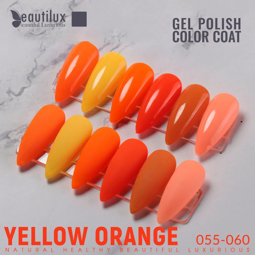 Kit de 6 VSP Beautilux collection B 001 à 120 | B-055060 - B-055060 Image