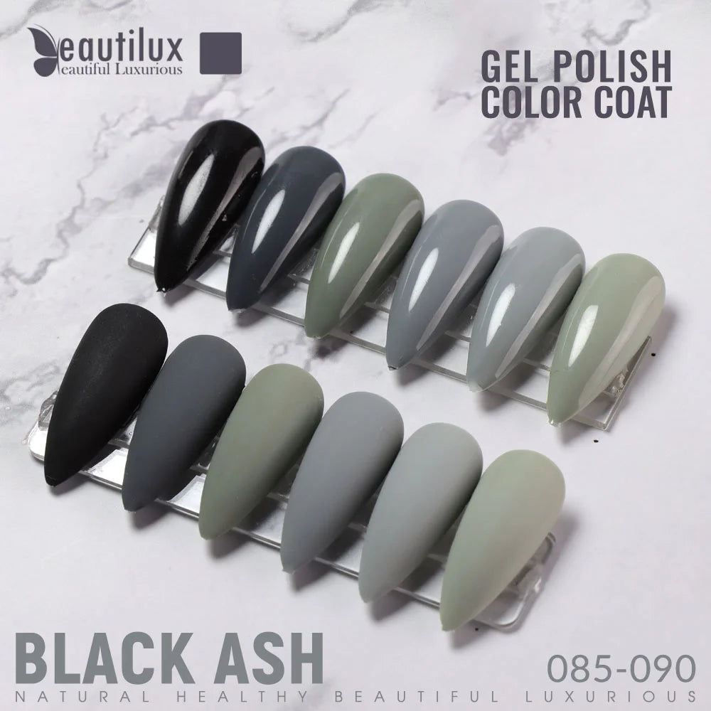 Kit de 6 VSP Beautilux collection B 001 à 120 | B-085090 - B-085090 Image