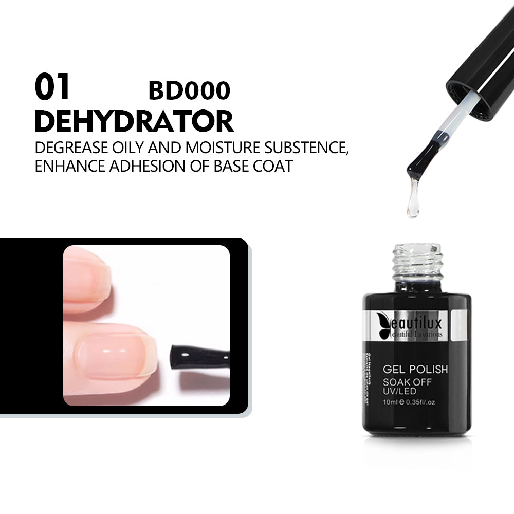 Déshydratant 10 ML BD000