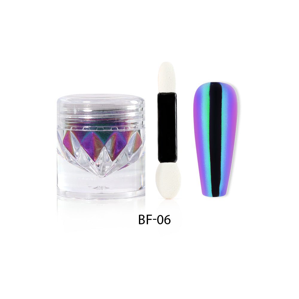 Poudre Chrome BF-06 Image