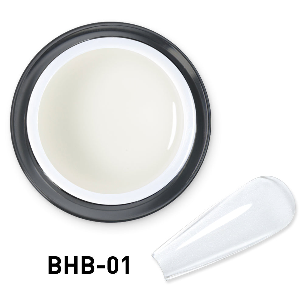 BHB55-01- Pot de 55 gr gel auto égalisant