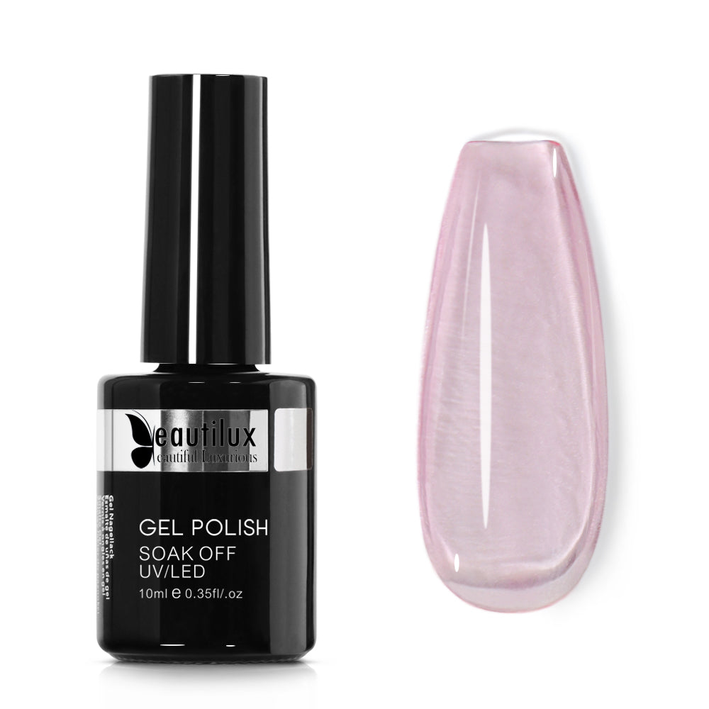 Beautilux BN-07 Nude Colors - flacon 10ml Image