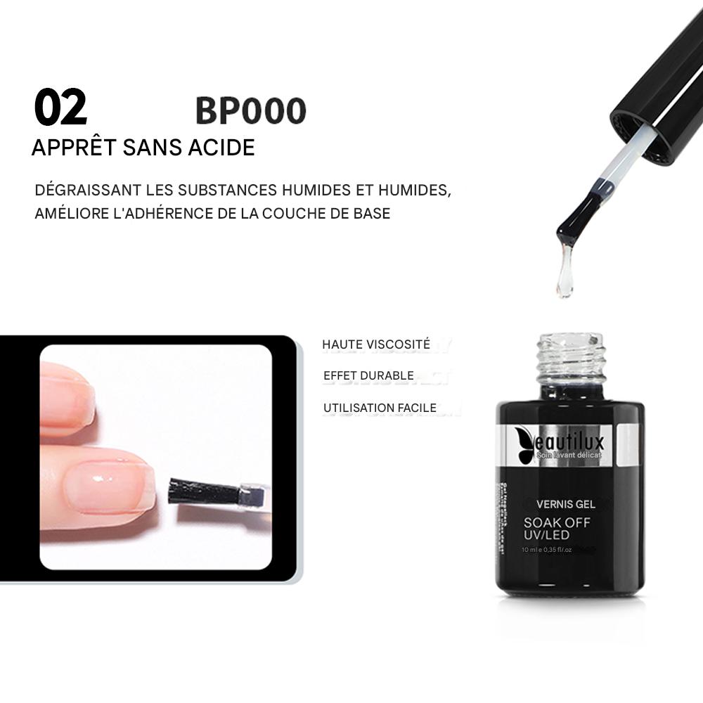 Primer Sans Acide BP000 10ml Image