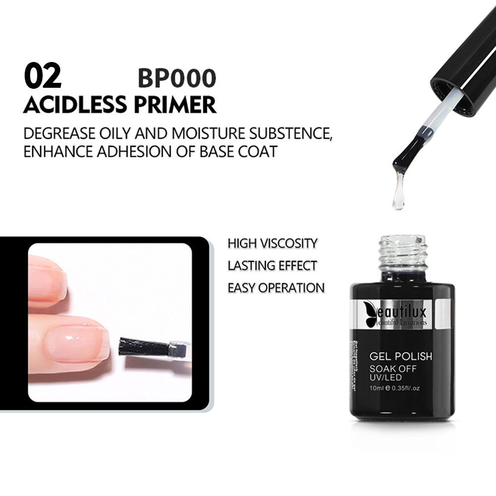 Primer sans acide Extra BOND 10 ML BP000