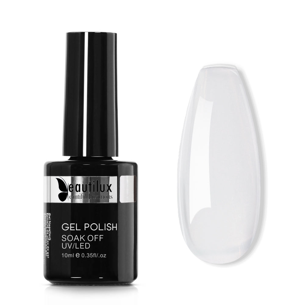 Colored Rubber Base 10ml BRB-01