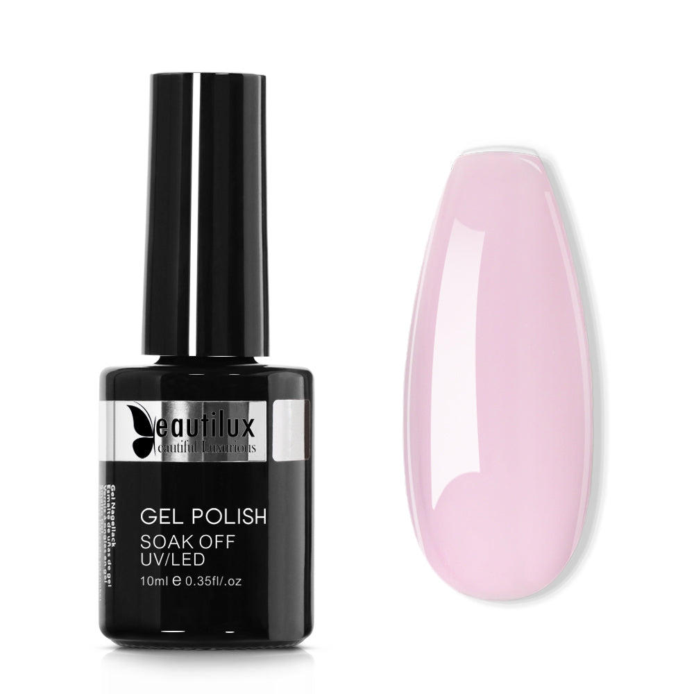 Rubber Base Coloré 10Ml BRB-06