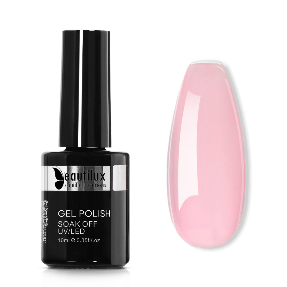 Rubber Base Coloré 10Ml BRB-07
