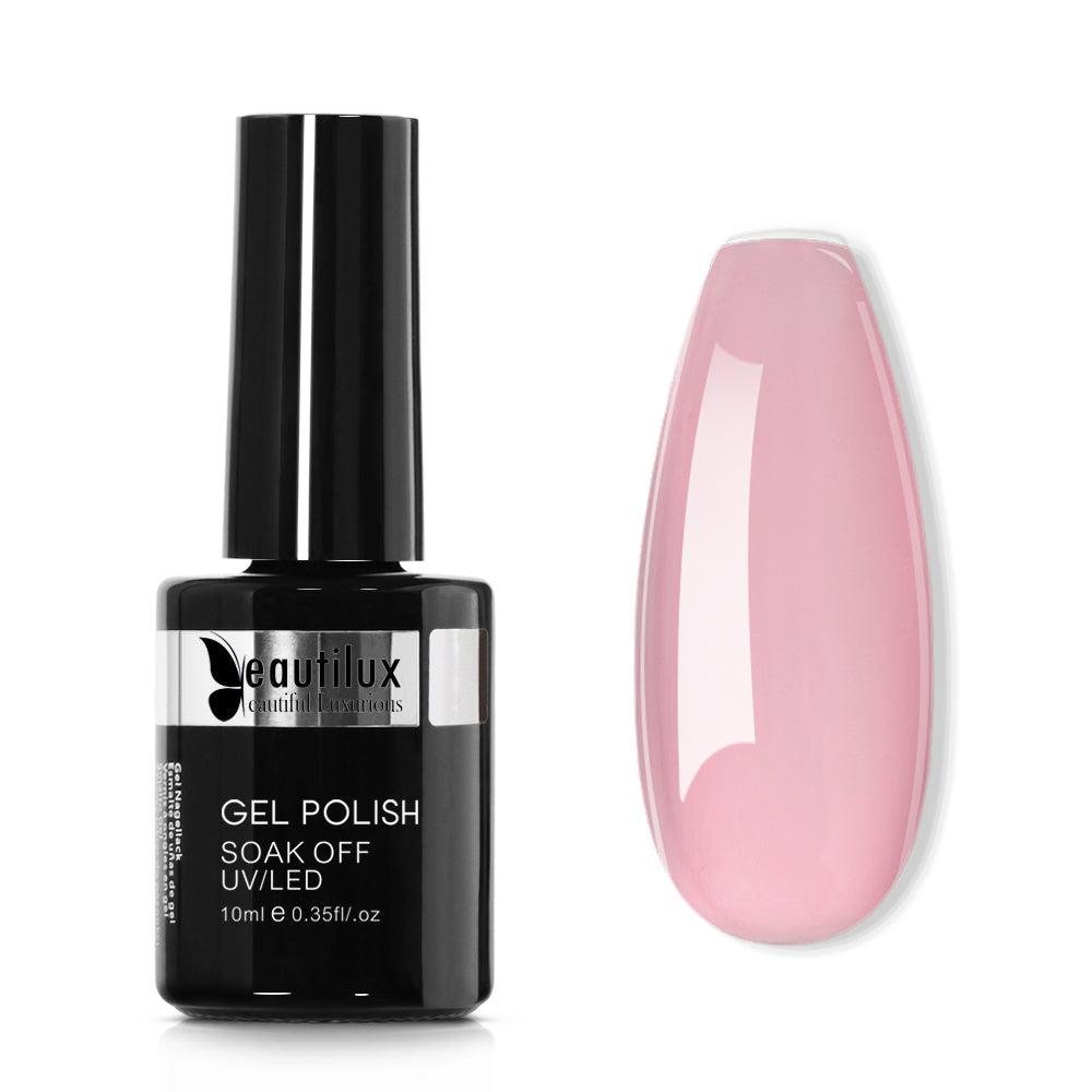 Rubber Base Coloré 10Ml BRB-08