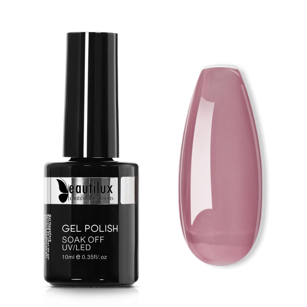 Rubber Base Coloré 10Ml BRB-10