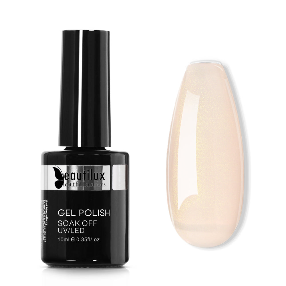 Beautilux Rubber Base BRB | VSP 2 en 1