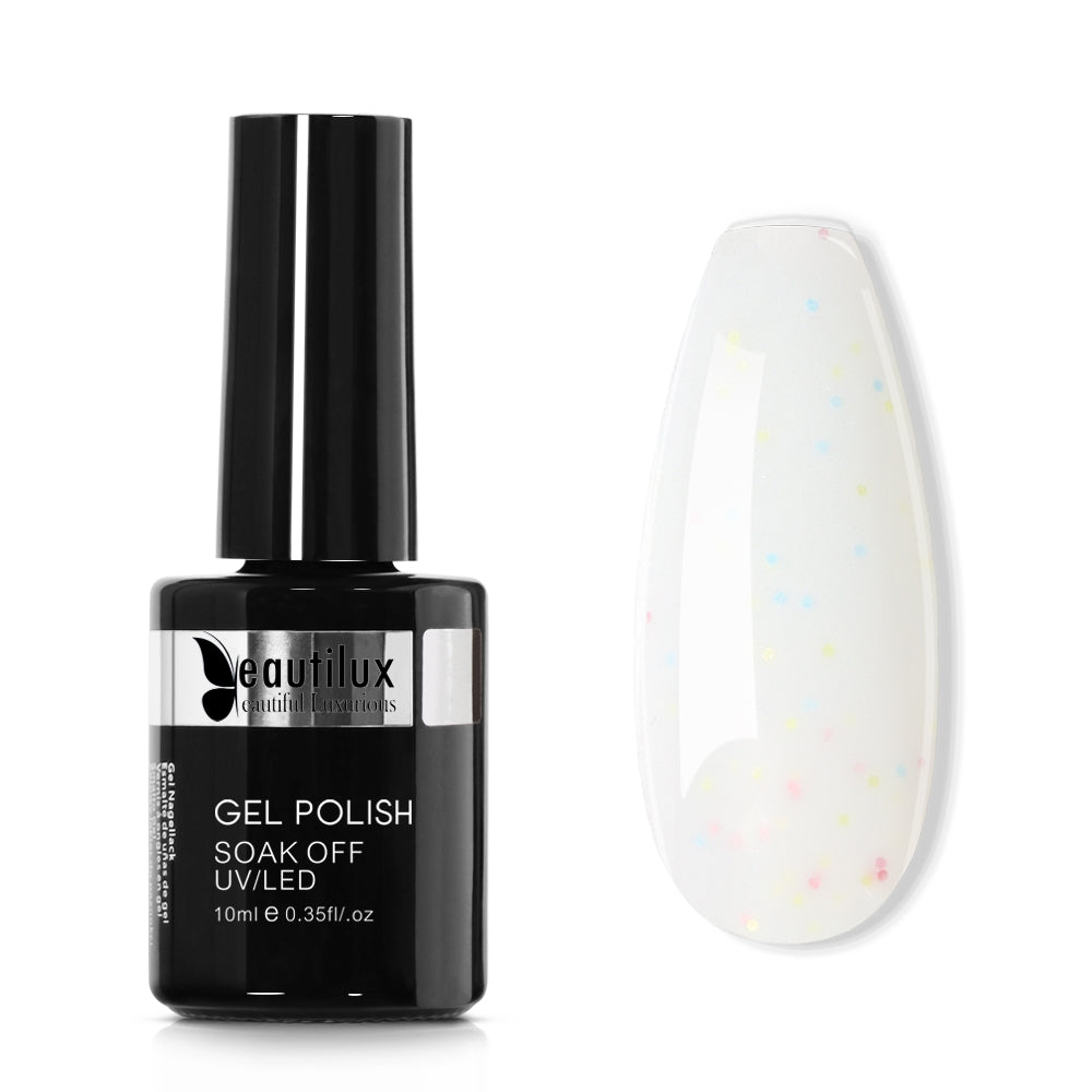 Beautilux COLORED FLAKES — 10ml | BRB-55 - BRB-55 Image