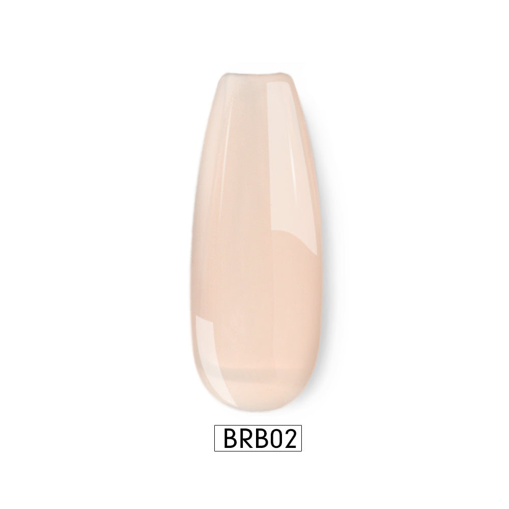 Beautilux NUDE — 10ml | BRB-02 - BRB-02 Image