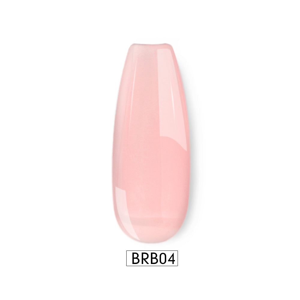 Beautilux NUDE — 10ml | BRB-04 - BRB-04 Image