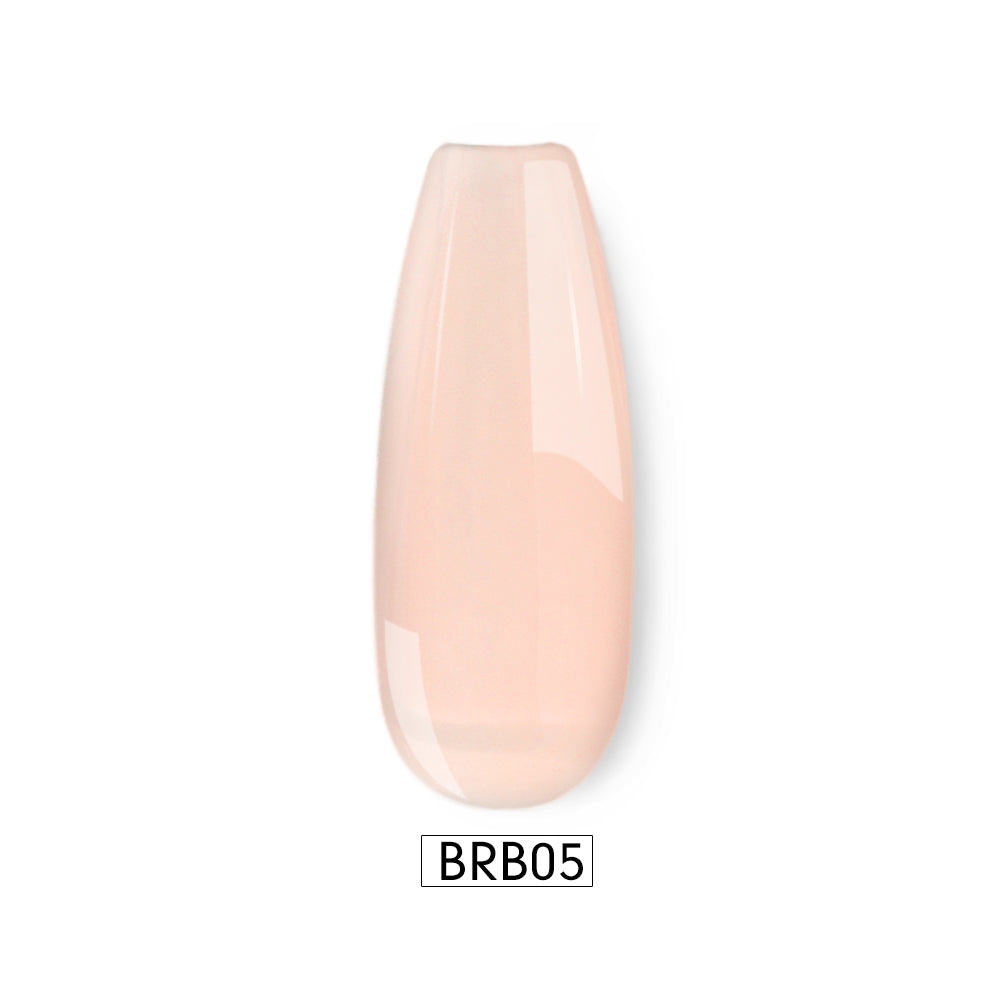 Beautilux NUDE — 10ml | BRB-05 - BRB-05 Image