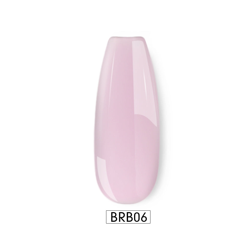 Beautilux Rubber Base BRB | VSP 2 en 1