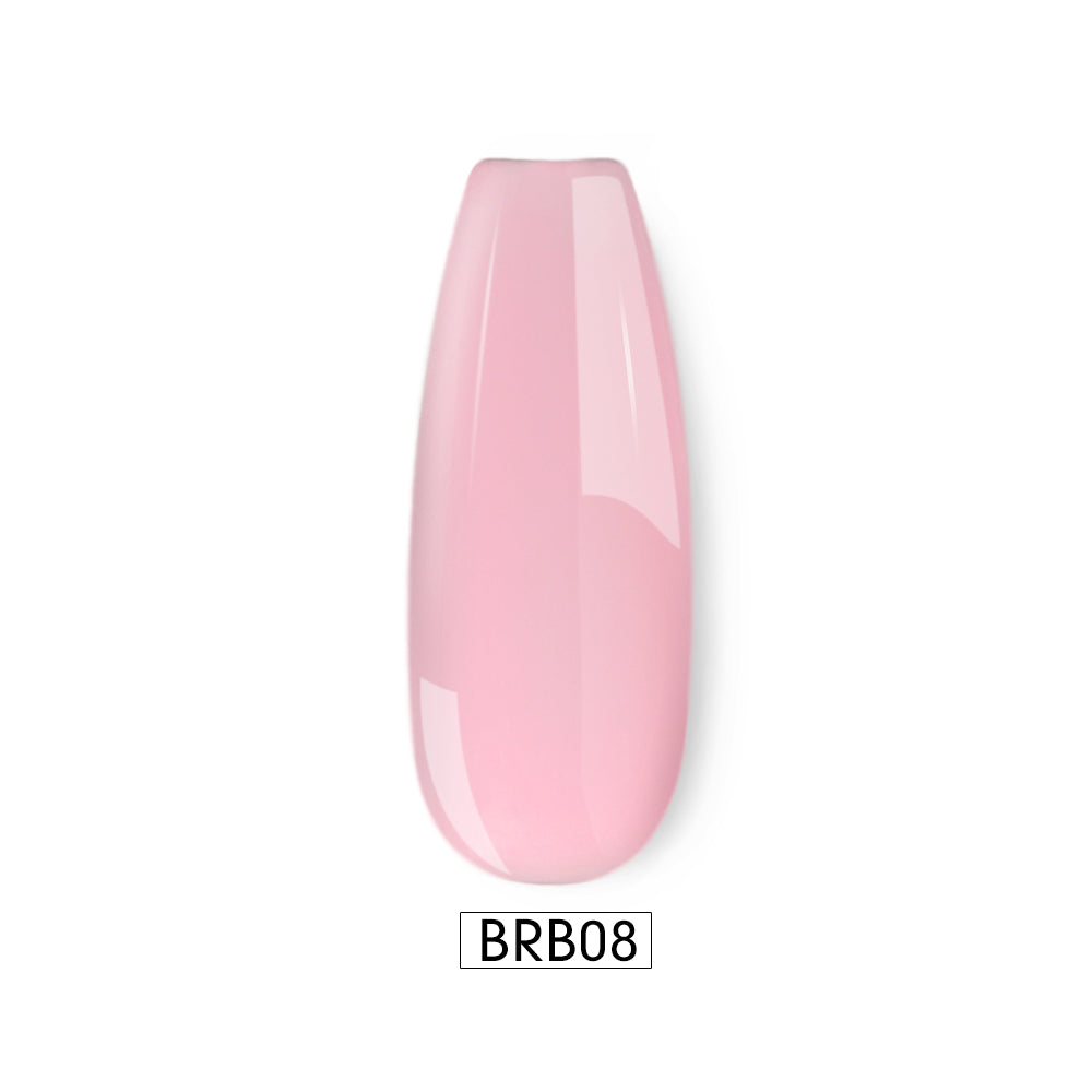 Beautilux Rubber Base BRB | VSP 2 en 1