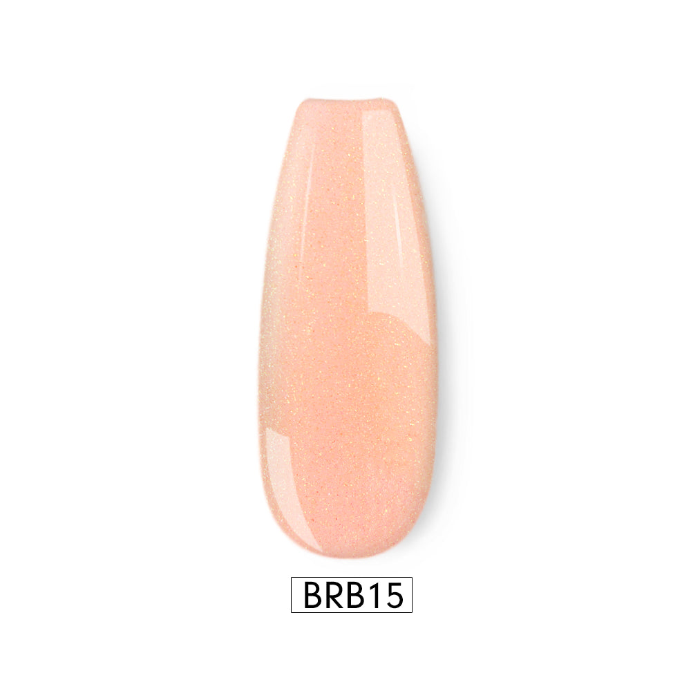 Beautilux Rubber Base BRB | VSP 2 en 1