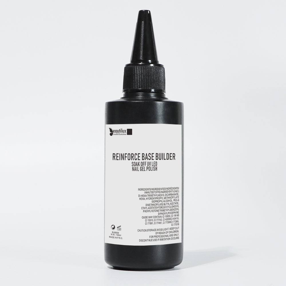 Recharge Reinforce Base Builder 100ML BUB000-100