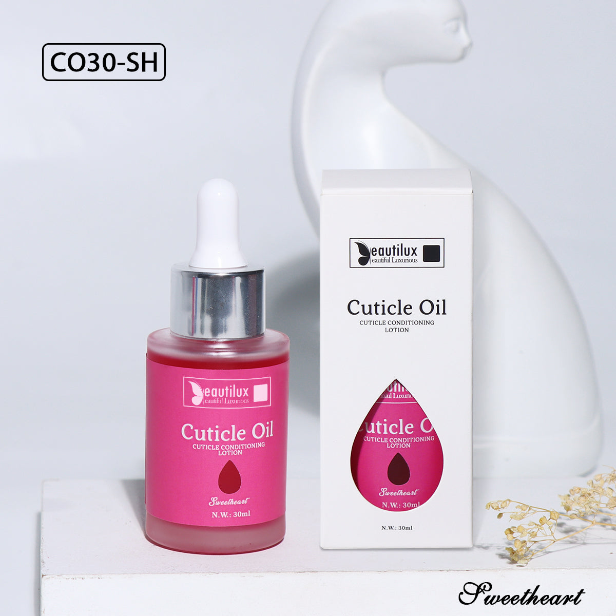 Beautilux BRUSH CLEANSING GEL — 25ml | XB-000 - XB-000 Image