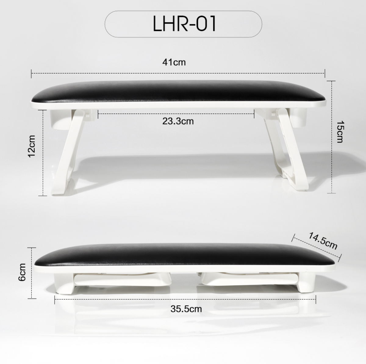 Repose-Mains Professionnel Beautilux