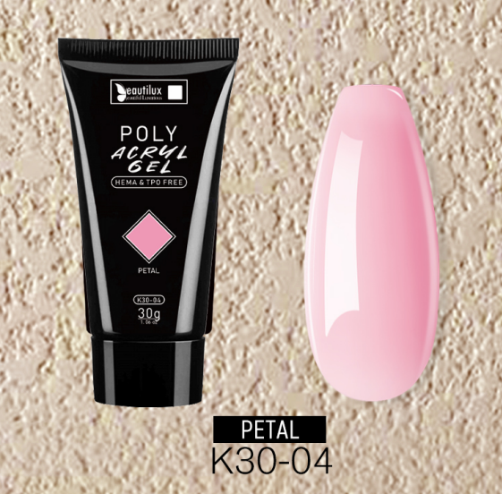 Beautilux PETAL — 30g | K30-04 - K30-04 Image