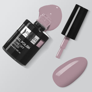 Vernis Semi-Permanent 10Ml D-01 Tenue 21 Jours | Beautilux