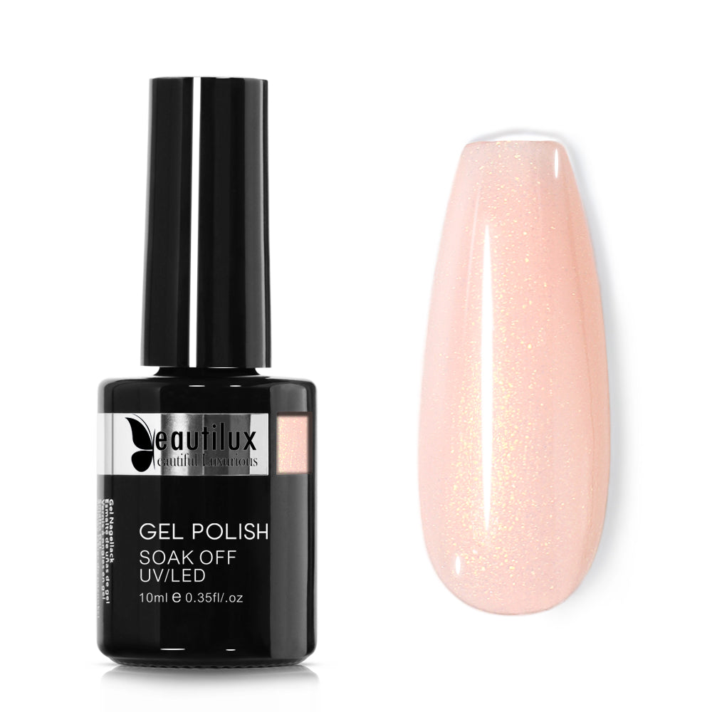 Semi-Permanent Nail Polish 10ml G-06