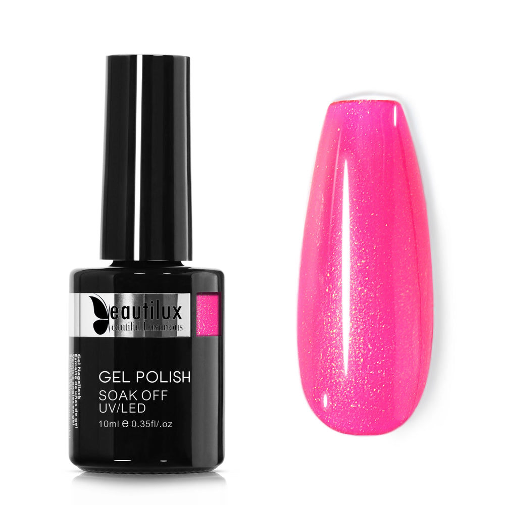 Vernis Semi-Permanent 10Ml GN-02