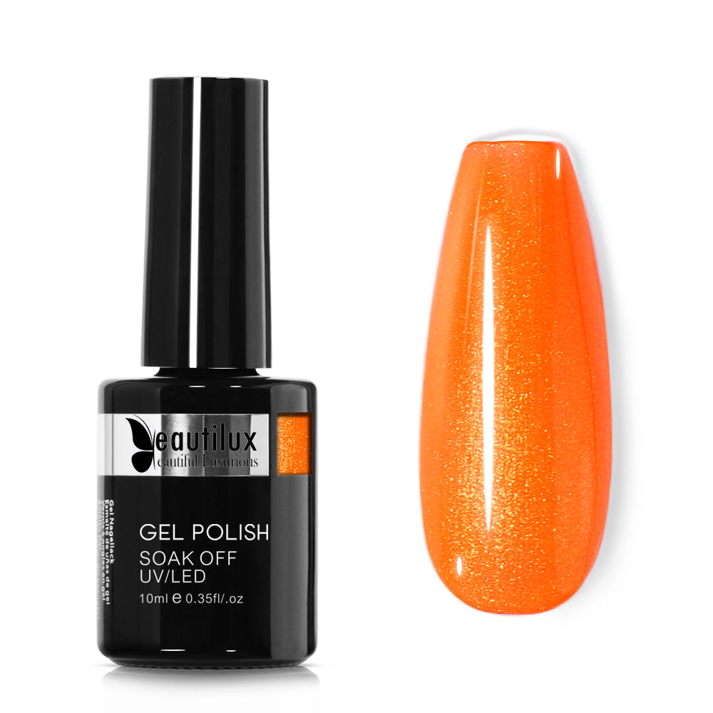 Semi-Permanent Nail Polish 10ml GN-03