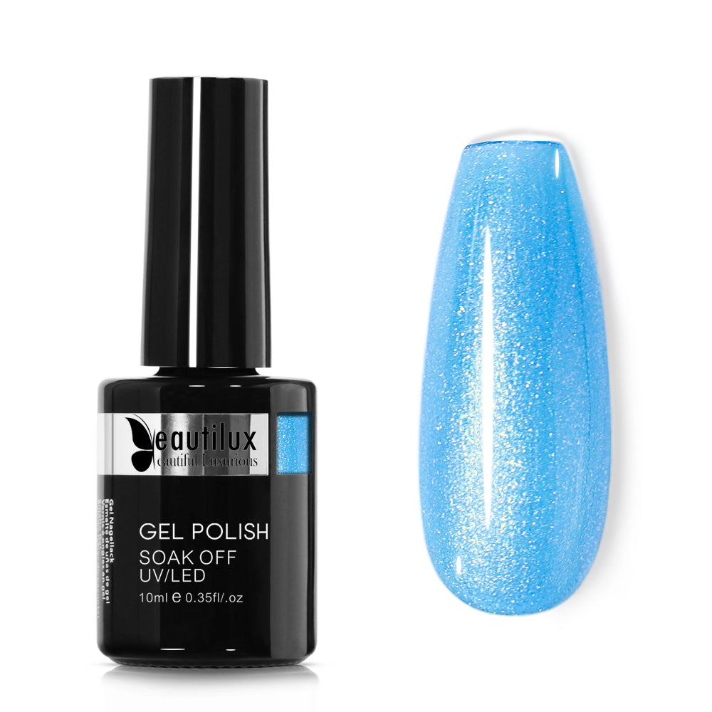 Vernis Semi-Permanent 10Ml GN-05