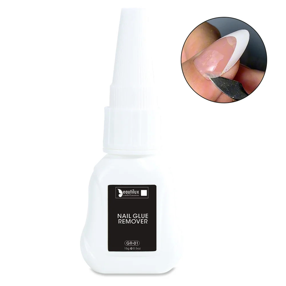 Beautilux Professionnel Capsules Matte