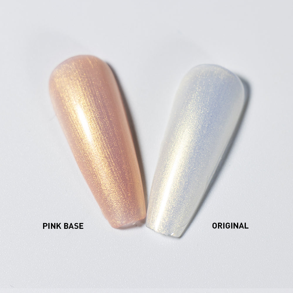 Beautilux Glitter Top Coat No Wipe | GT finish