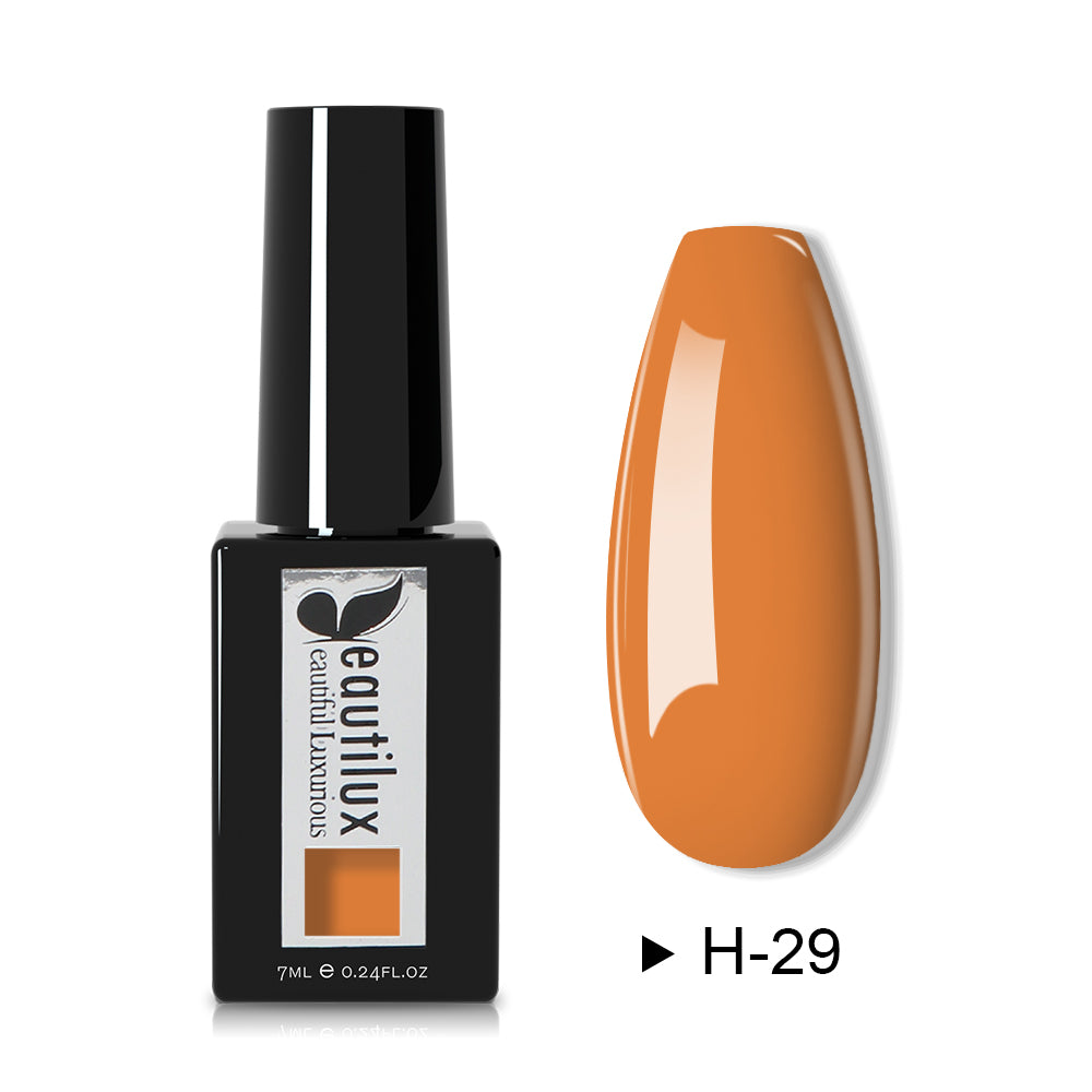 Beautilux CLASSIC COLOR — 7ml | H-29 - H-29 Image