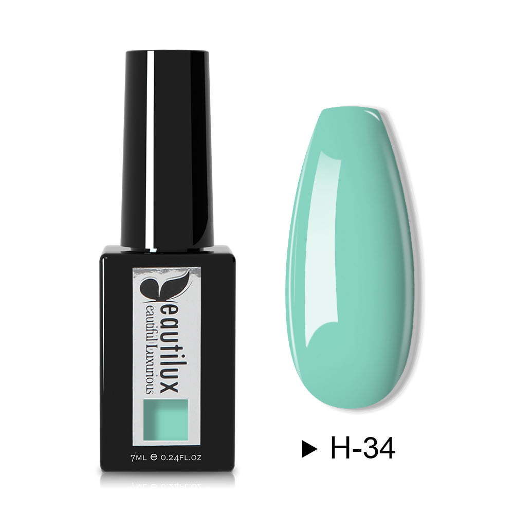 Beautilux CLASSIC COLOR — 7ml | H-34 - H-34 Image