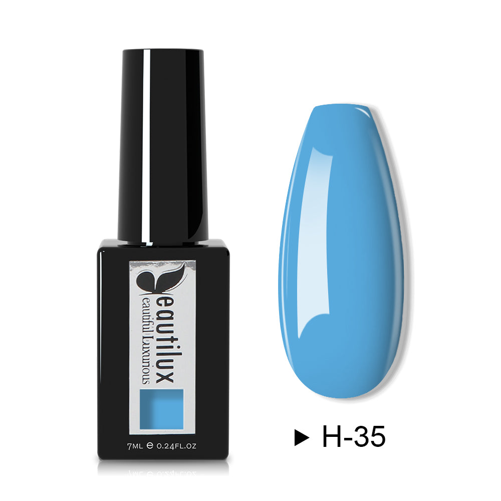 Beautilux CLASSIC COLOR — 7ml | H-35 - H-35 Image