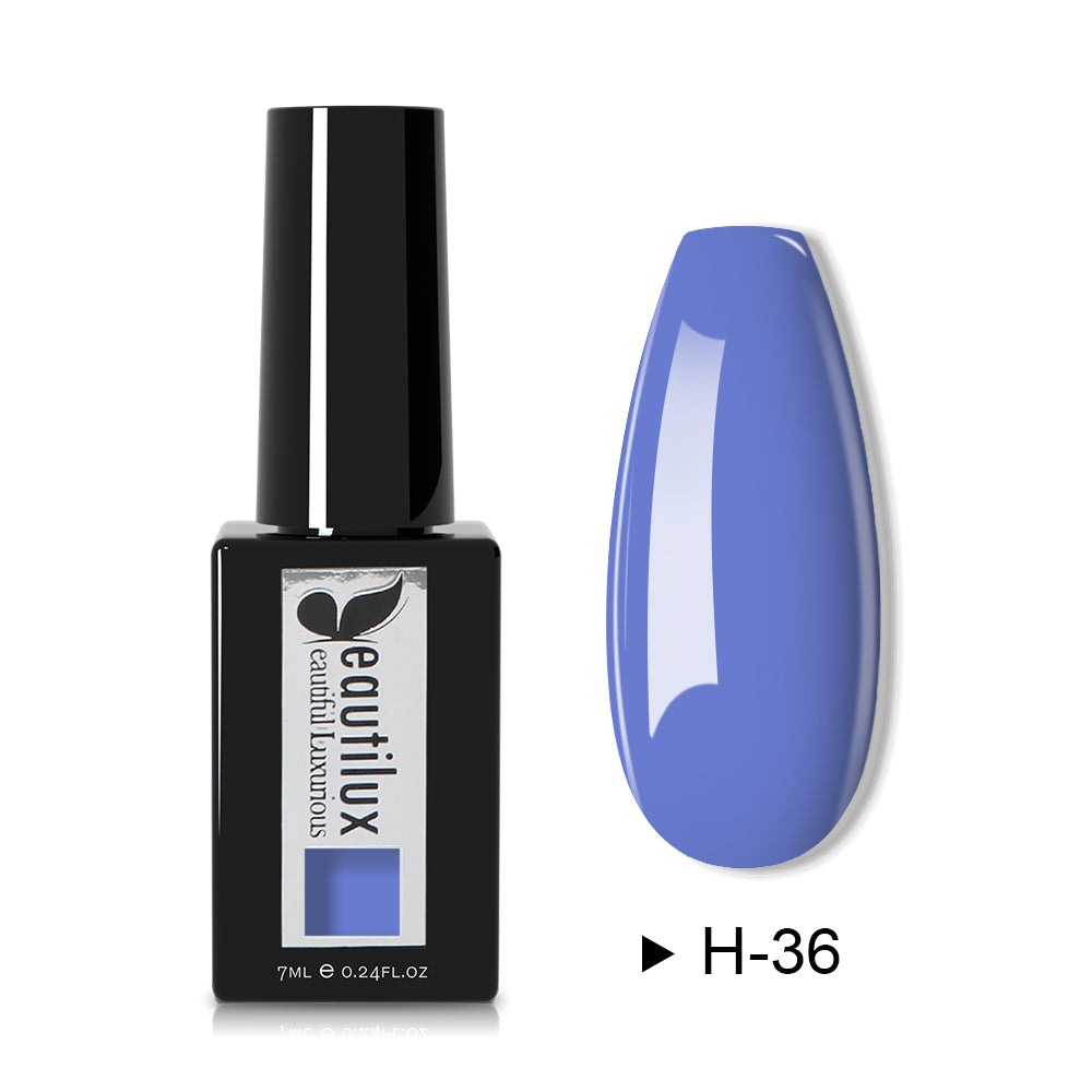 Beautilux CLASSIC COLOR — 7ml | H-36 - H-36 Image